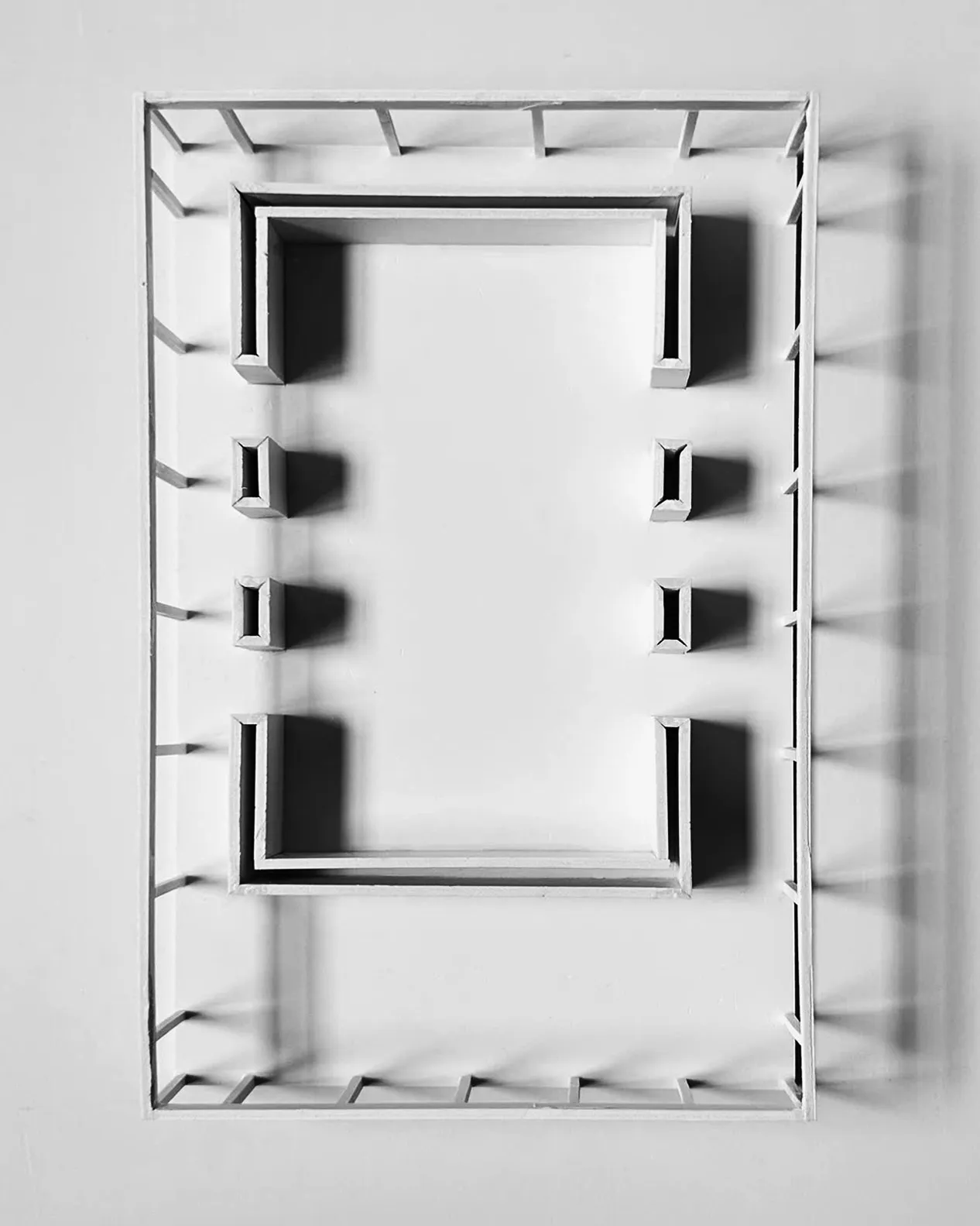 Dự án kiến trúc VuVi Va - Hình ảnh nổi bật 4